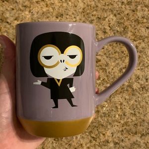 Incredibles Mug (Disney)